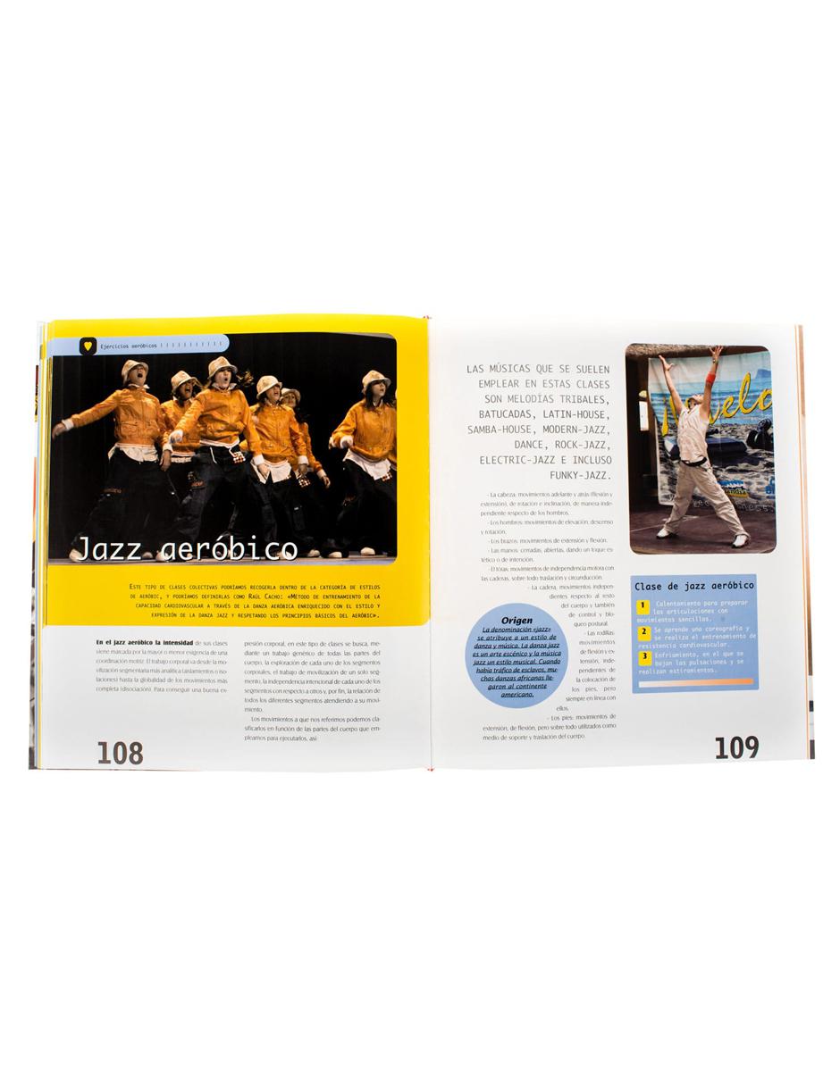 Fitness 3