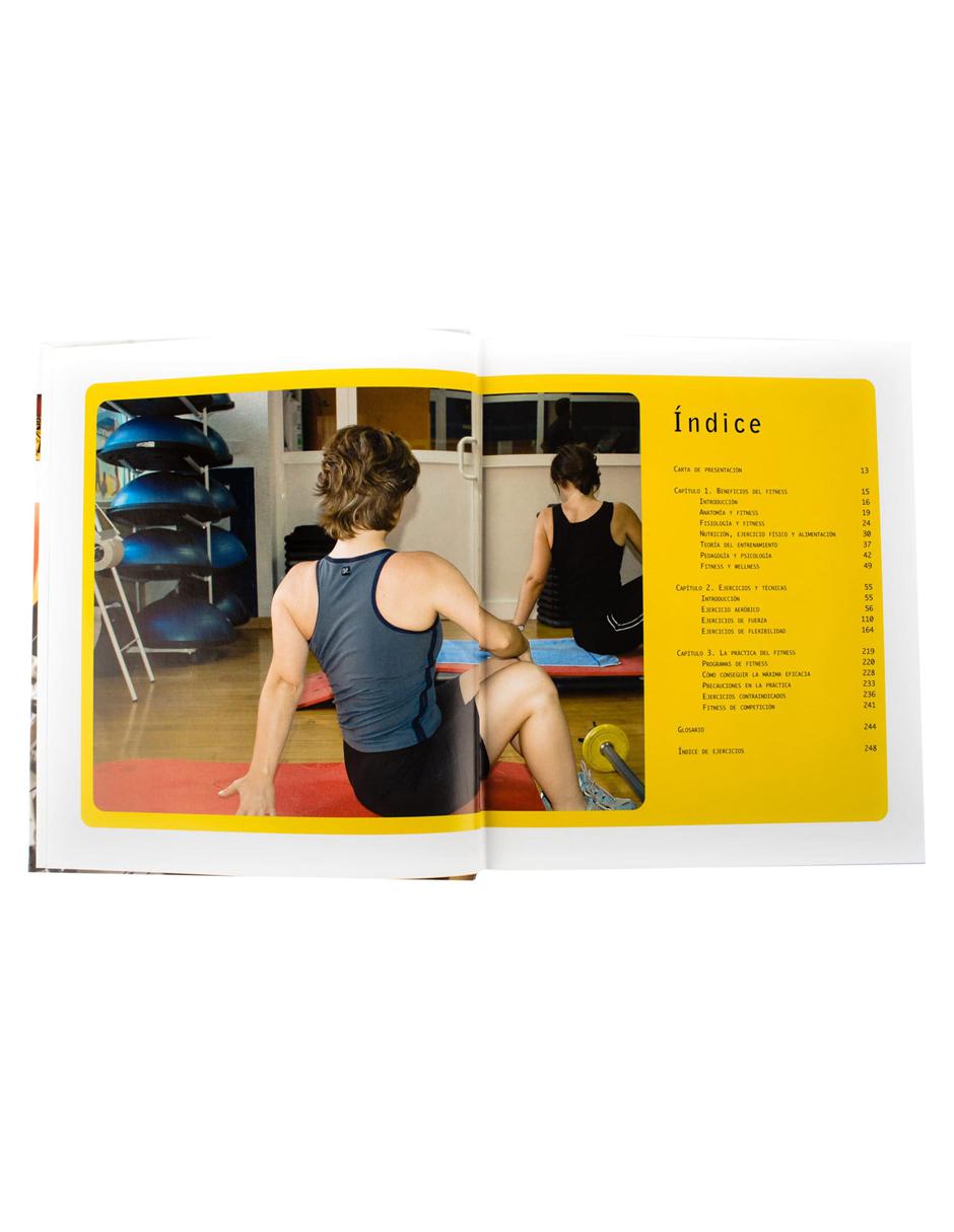 Fitness 4
