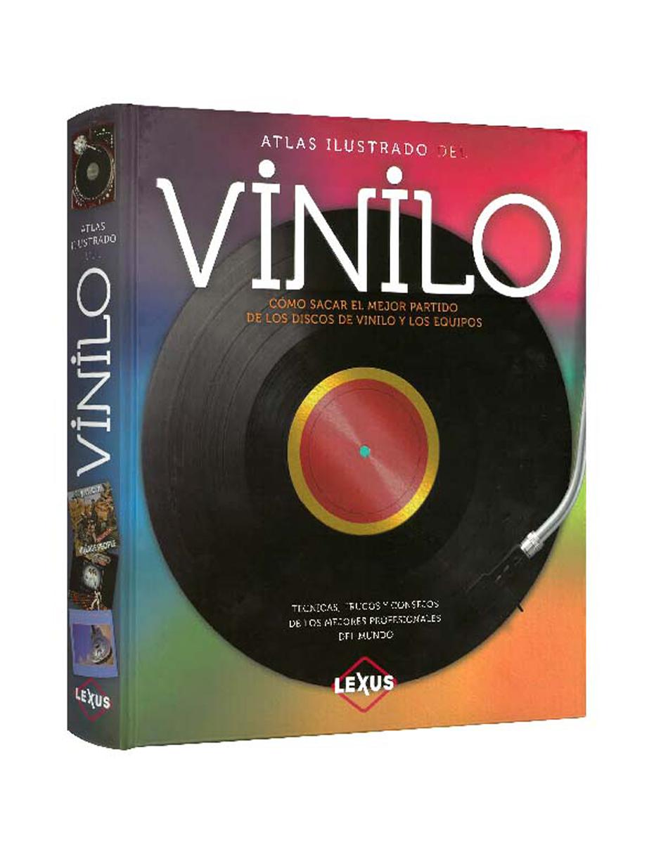 Vinilo Vinilo