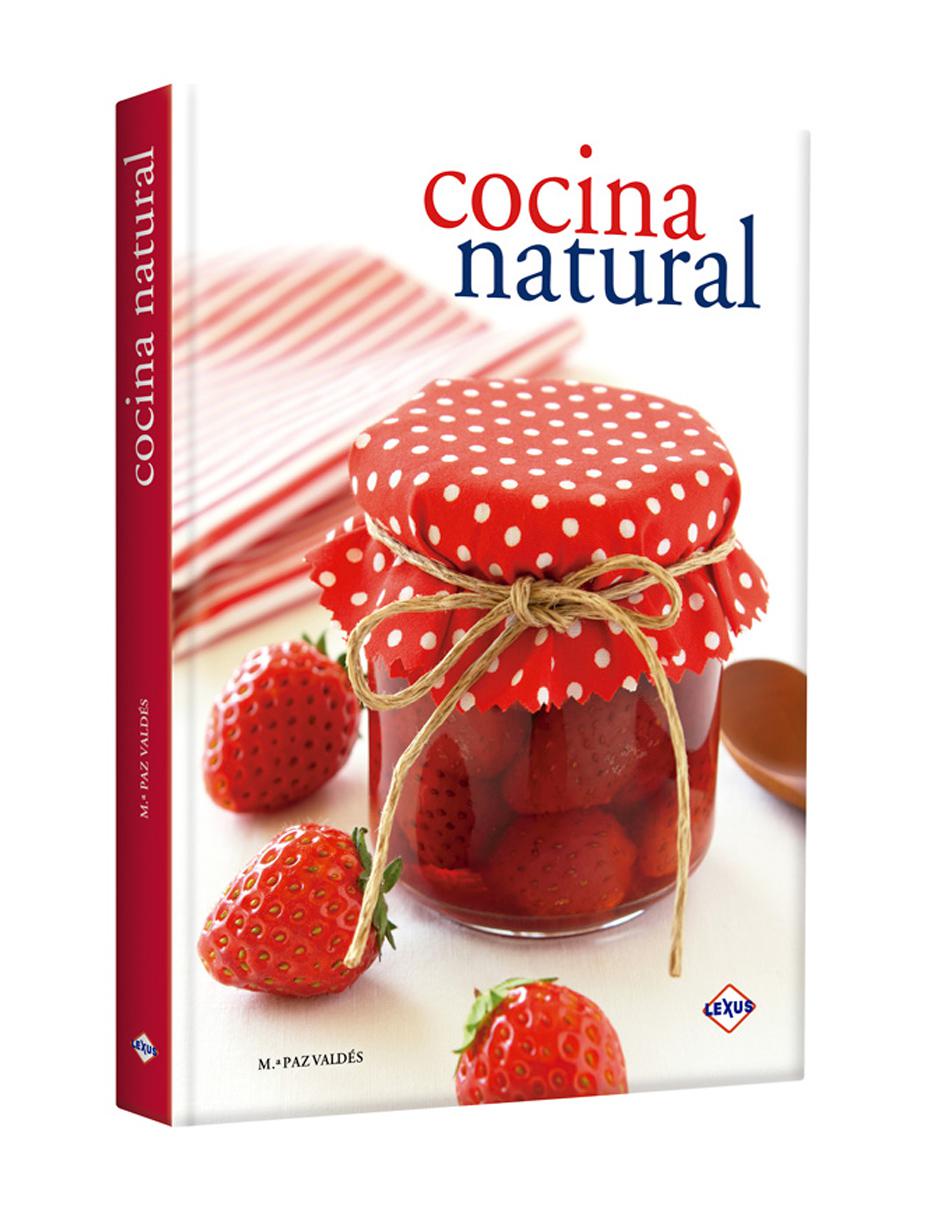 Cocina natural Cocina natural