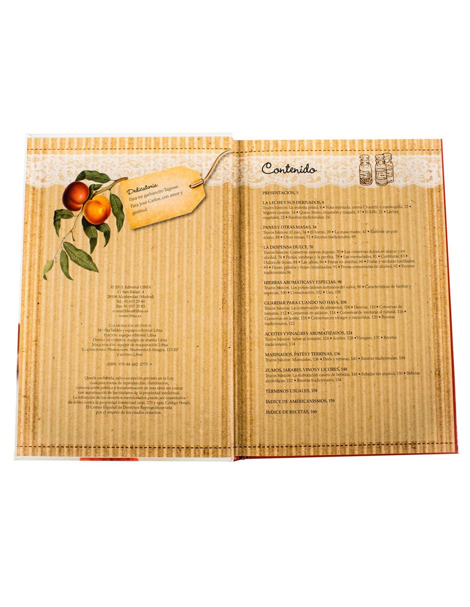 Cocina natural 2
