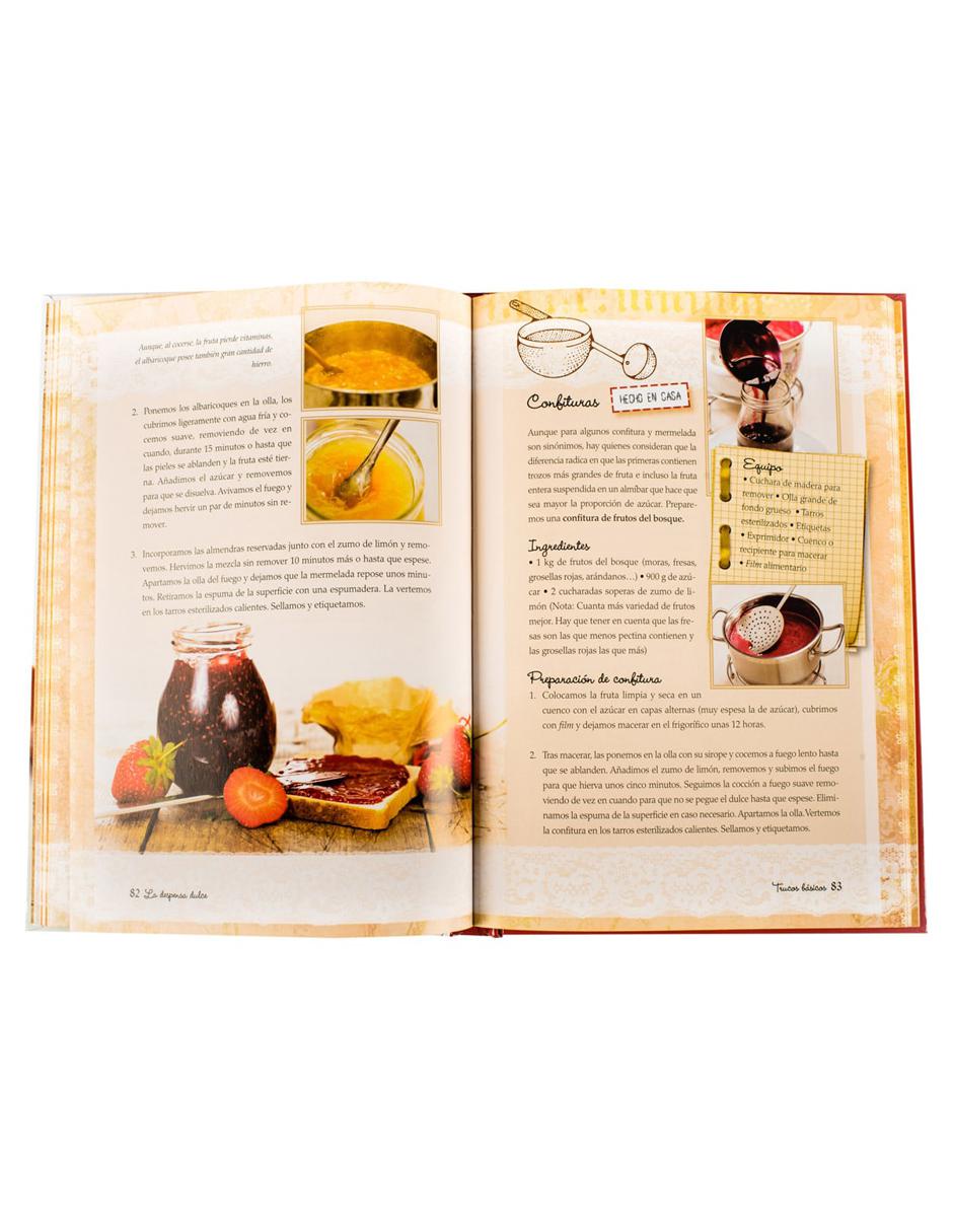 Cocina natural 3