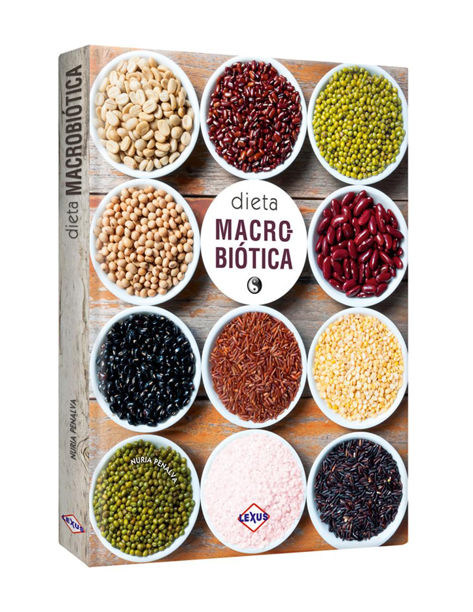 Dieta Macrobiótica Dieta Macrobiótica