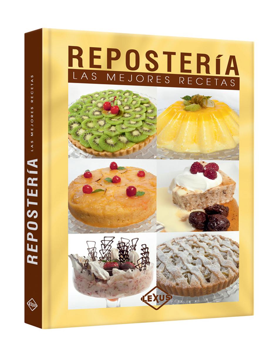 Repostería Repostería