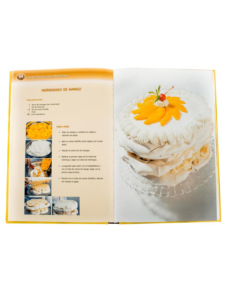 Repostería 2