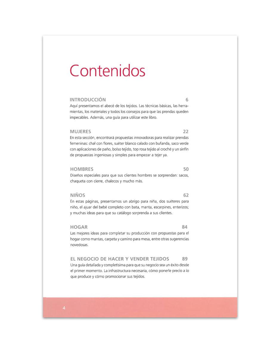 Tejidos 2