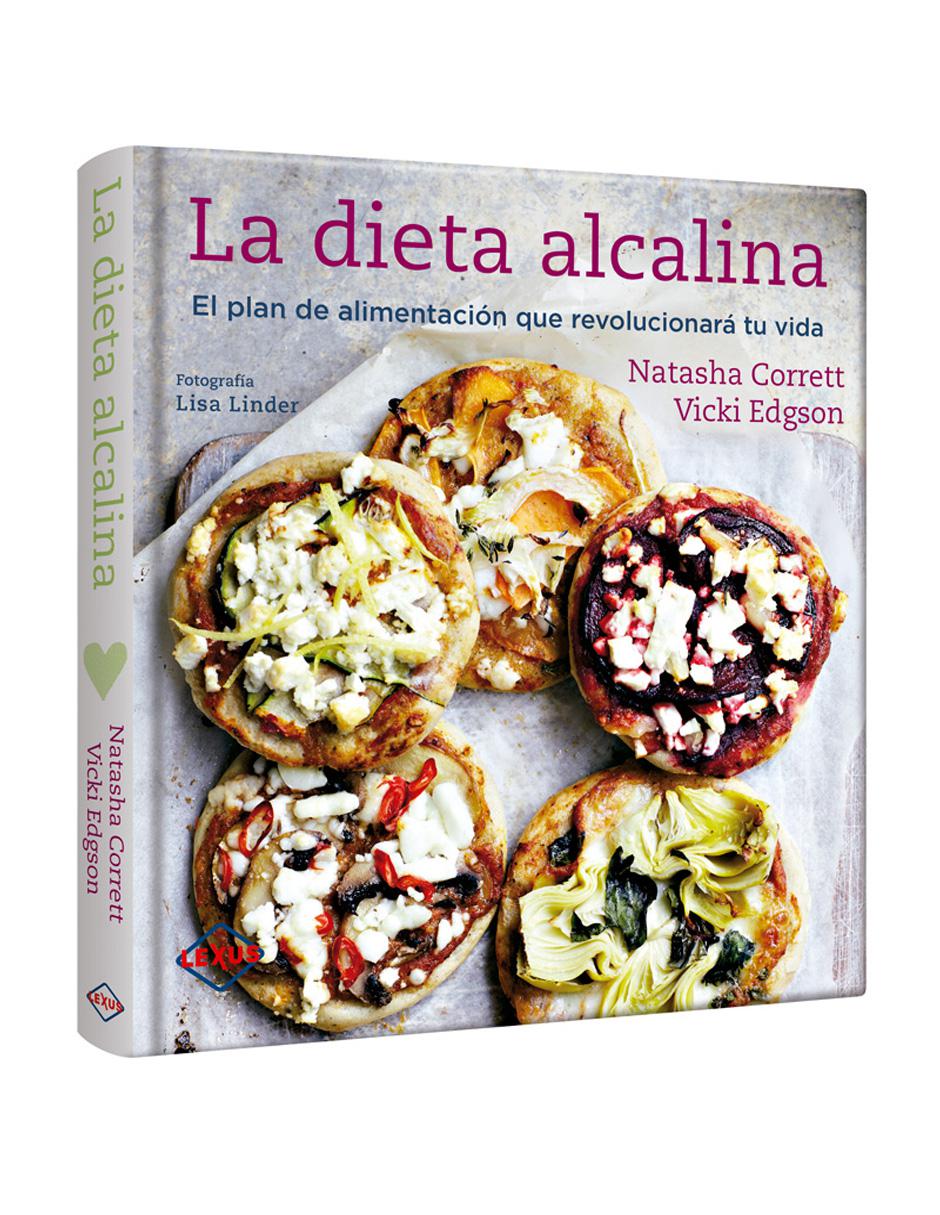 La Dieta Alcalina La Dieta Alcalina