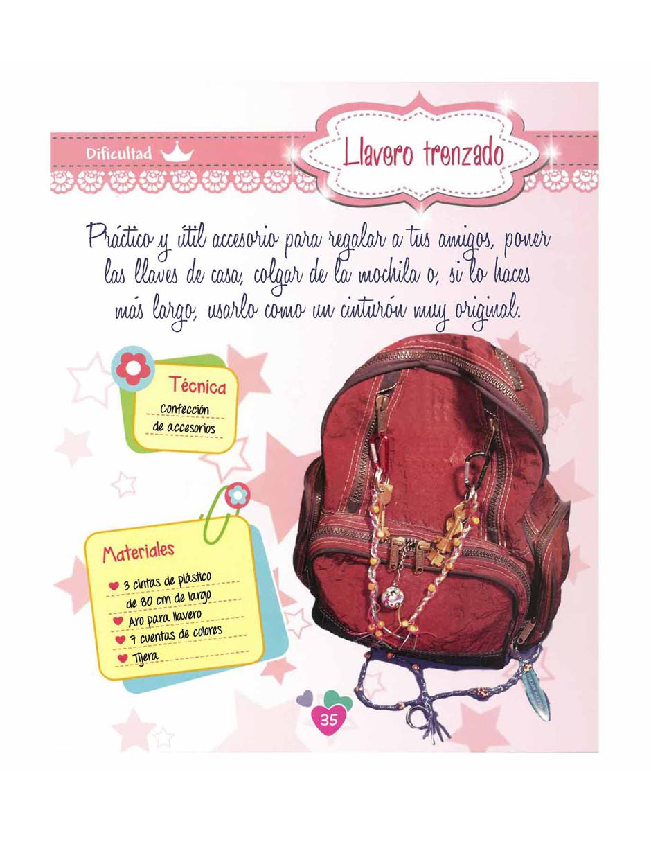 Muy A La Moda 3