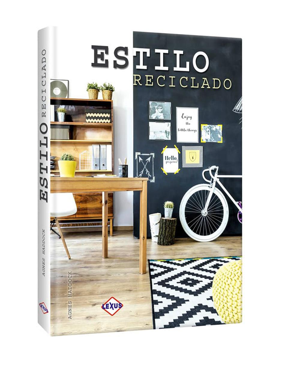 Estilo Reciclado Estilo Reciclado