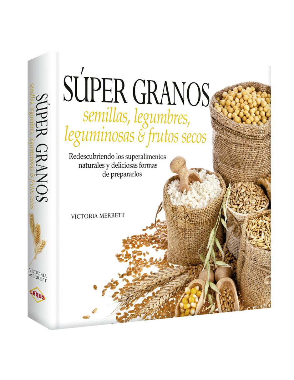 Súper Granos Súper Granos