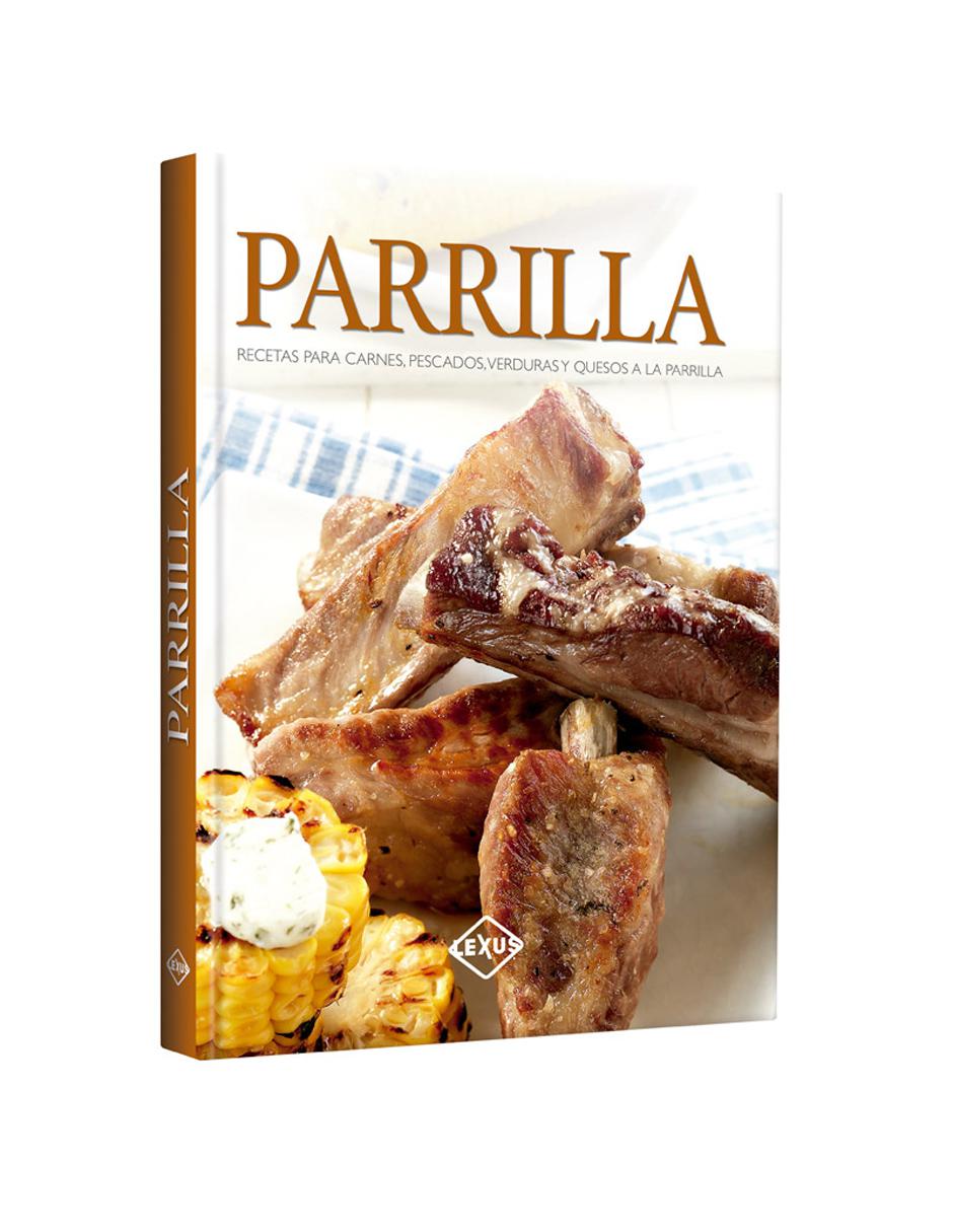 Parrilla Parrilla