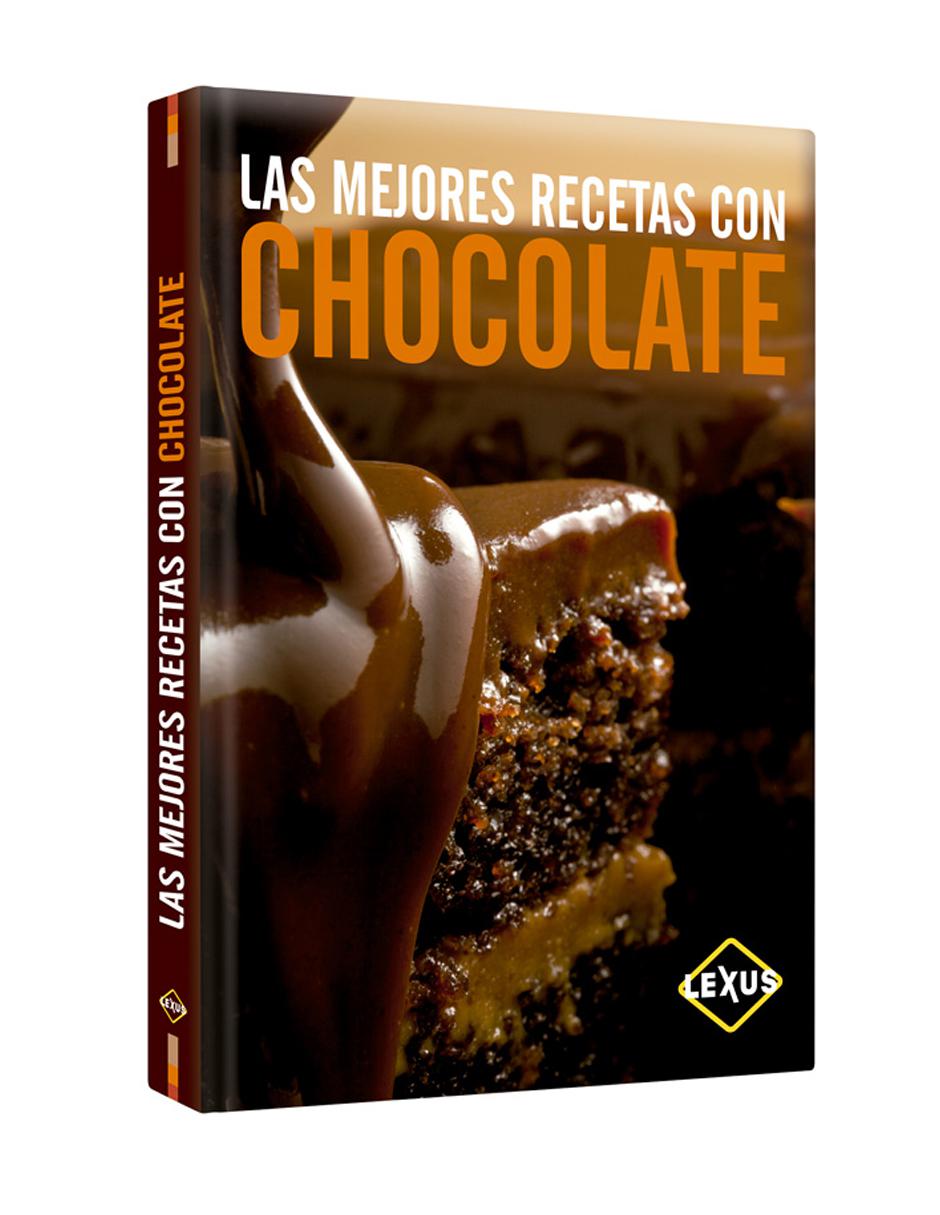 Las Mejores Recetas Con Chocolate Las Mejores Recetas Con Chocolate