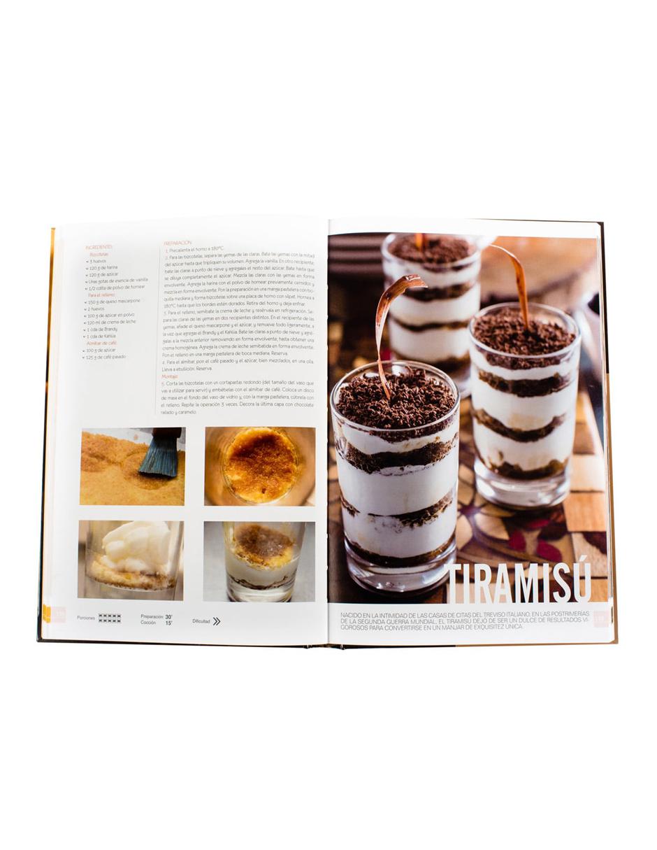 Las Mejores Recetas Con Chocolate 3