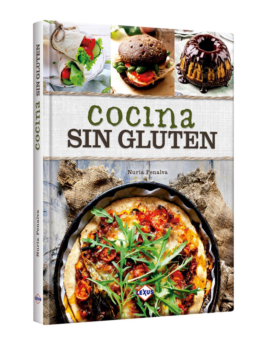 Cocina Sin Gluten 1