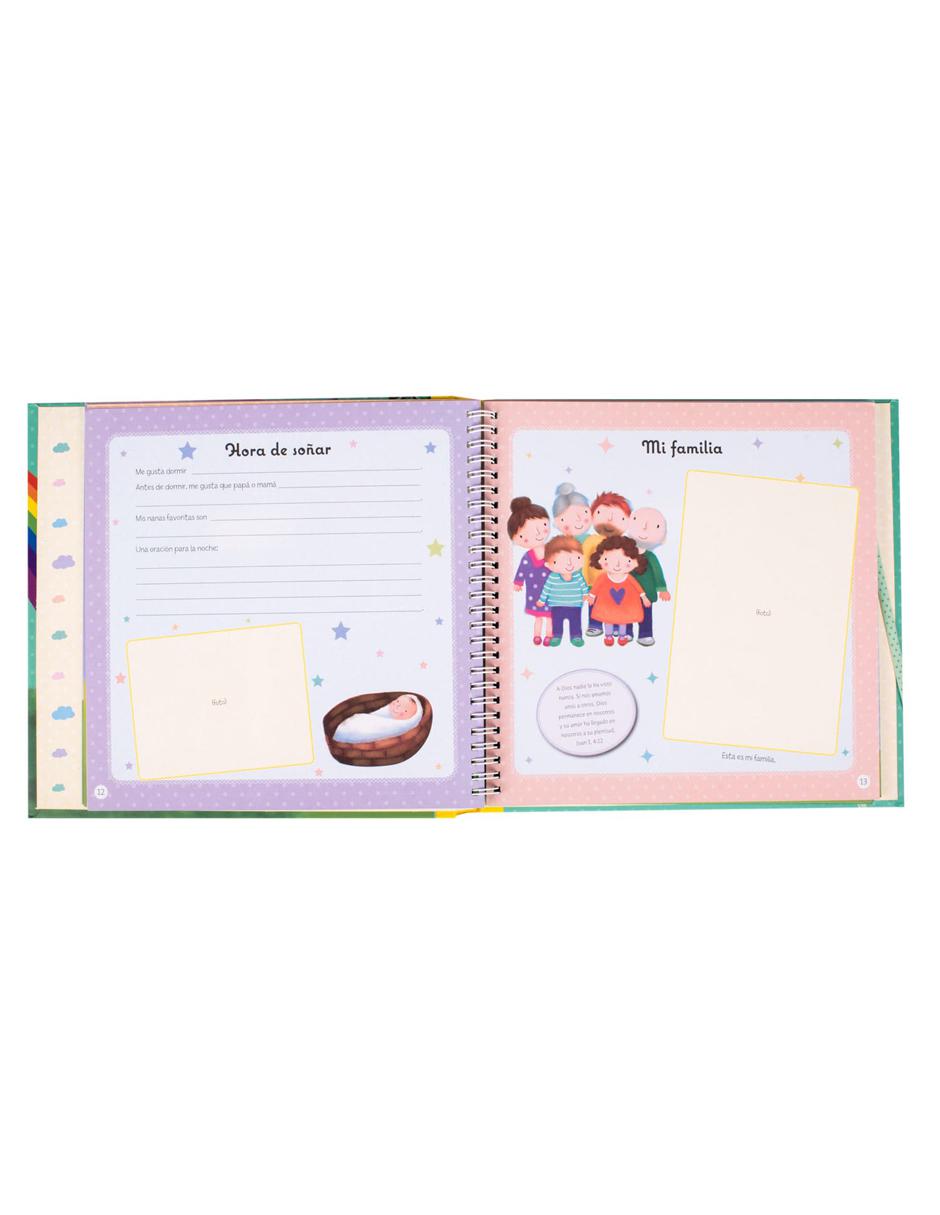 El Libro Del Bebé 2