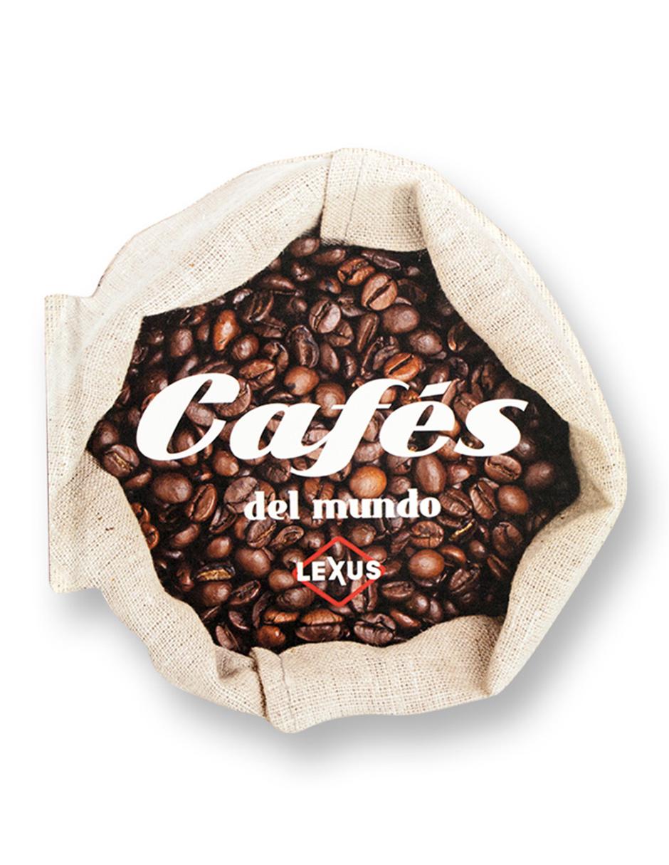 Cafés Del Mundo Cafés Del Mundo