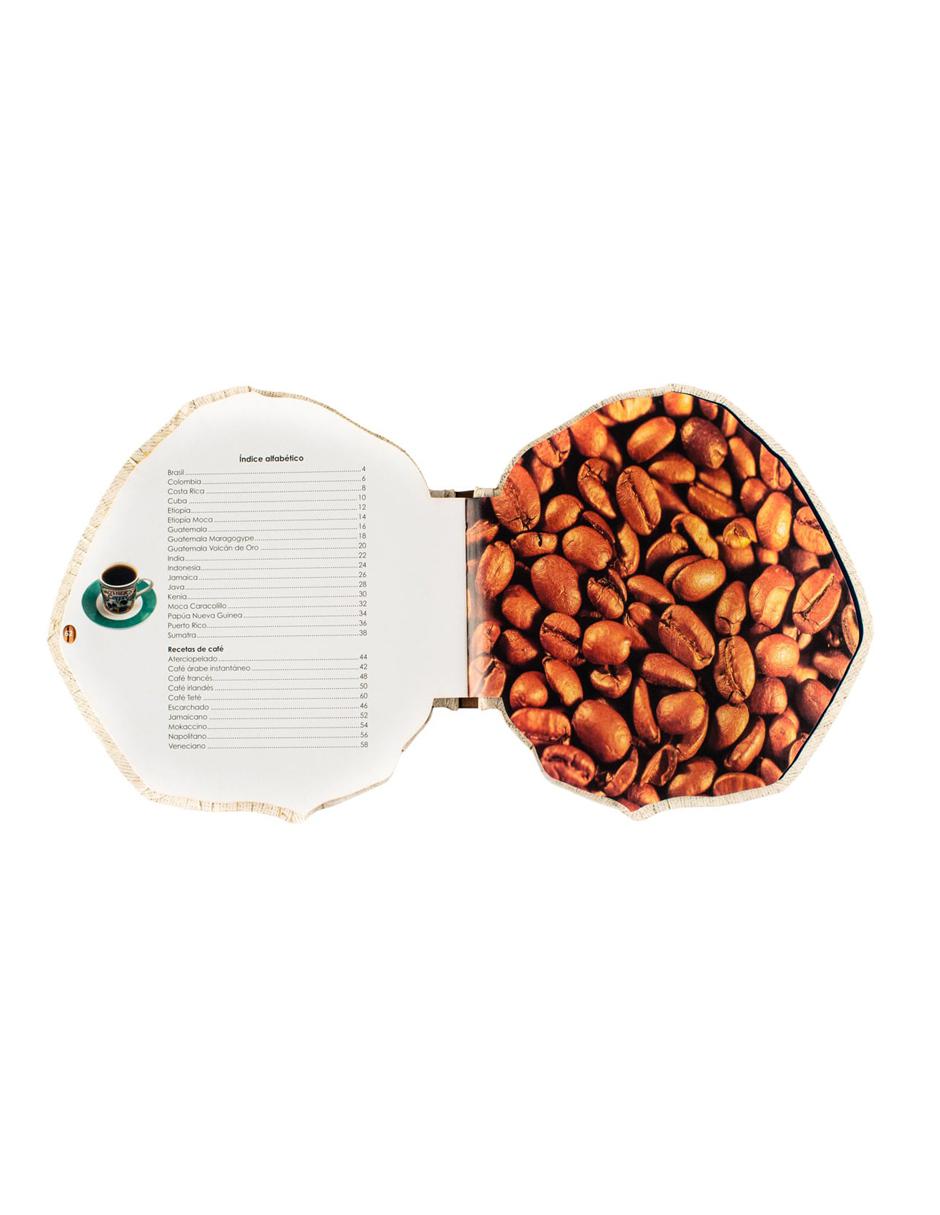 Cafés Del Mundo 4