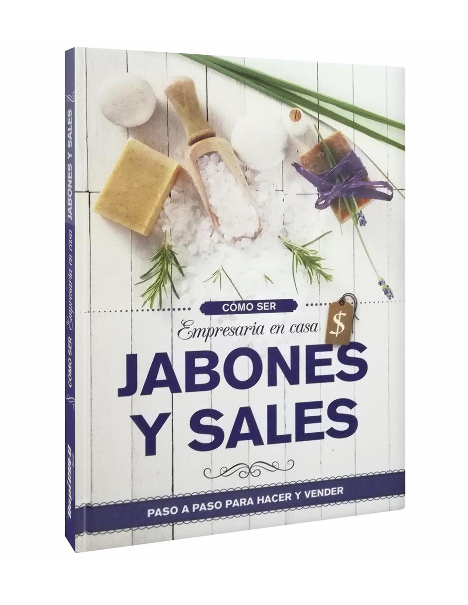 Jabones Y Sales Jabones Y Sales