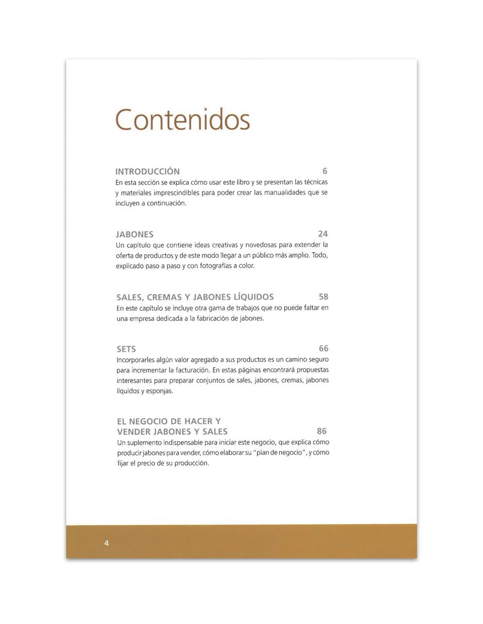 Jabones Y Sales 2