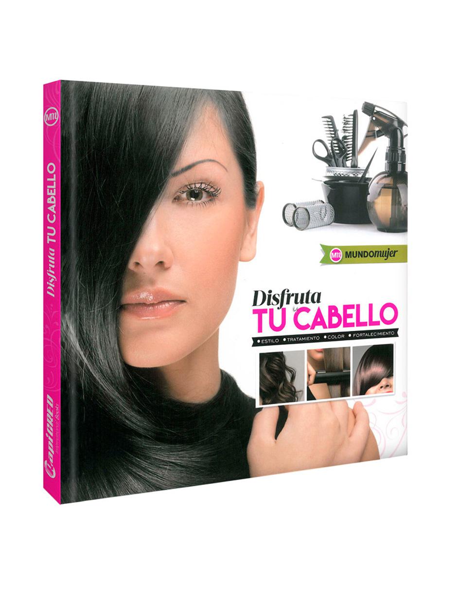 Disfruta Tu Cabello Disfruta Tu Cabello
