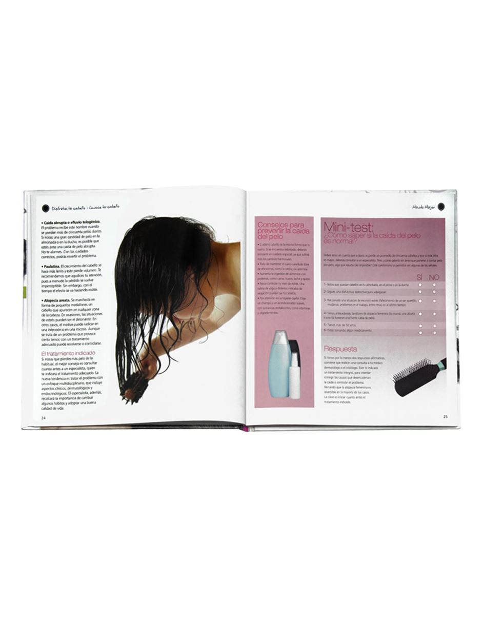 Disfruta Tu Cabello 2