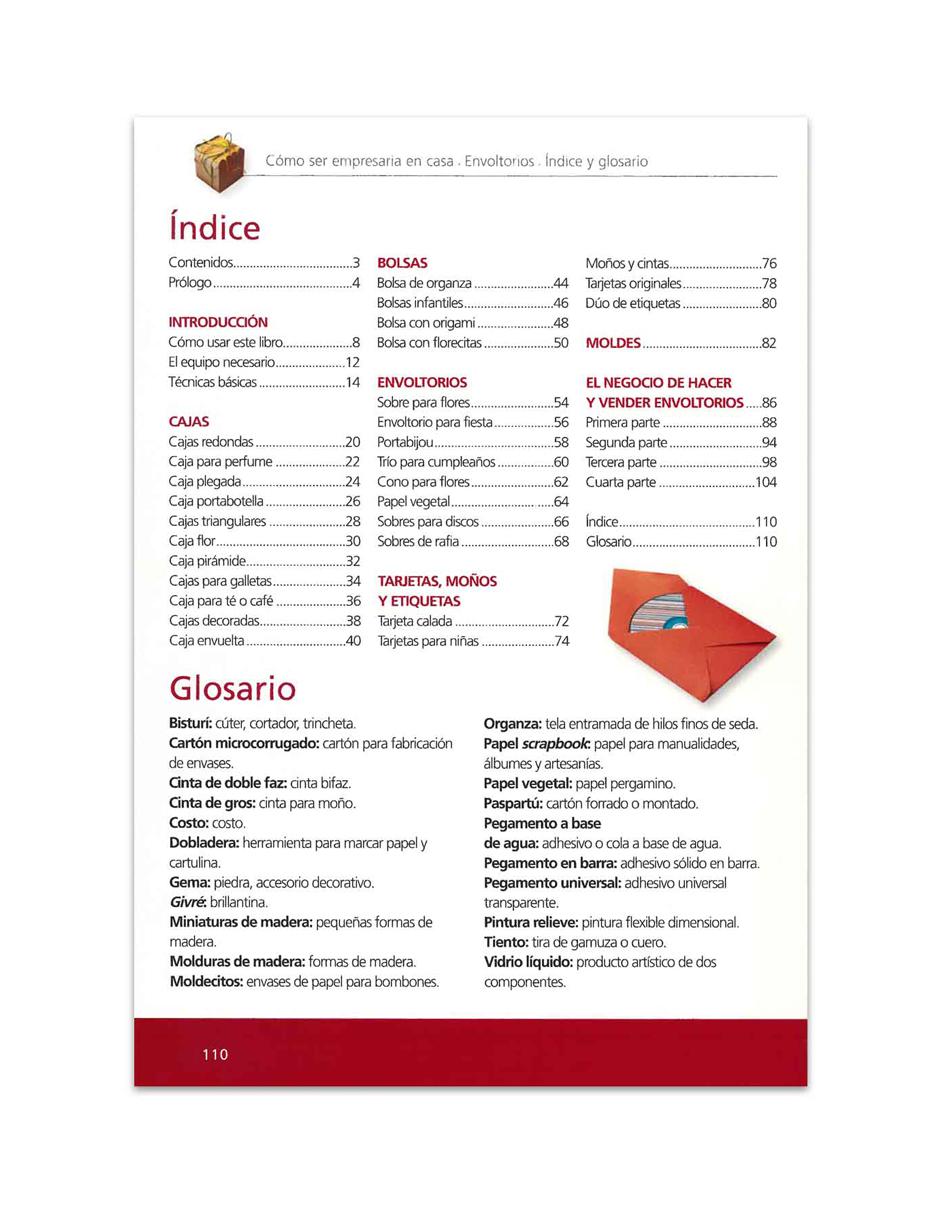 Envoltorios 2