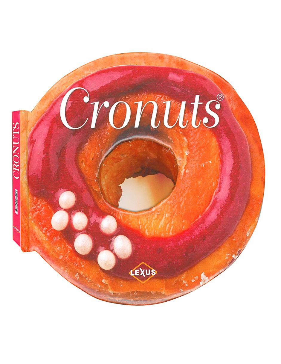 Cronuts Cronuts