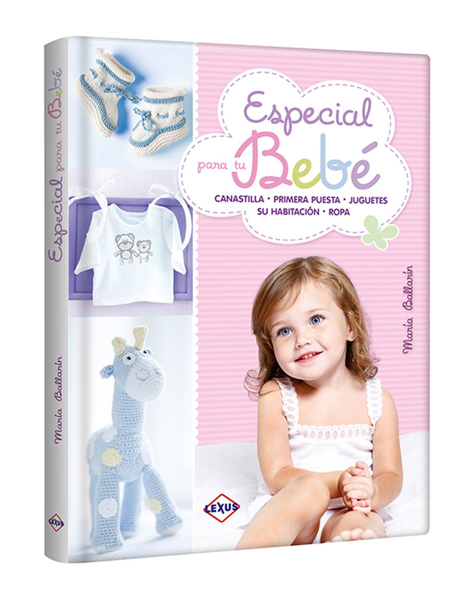 Especial Para Tu Bebé