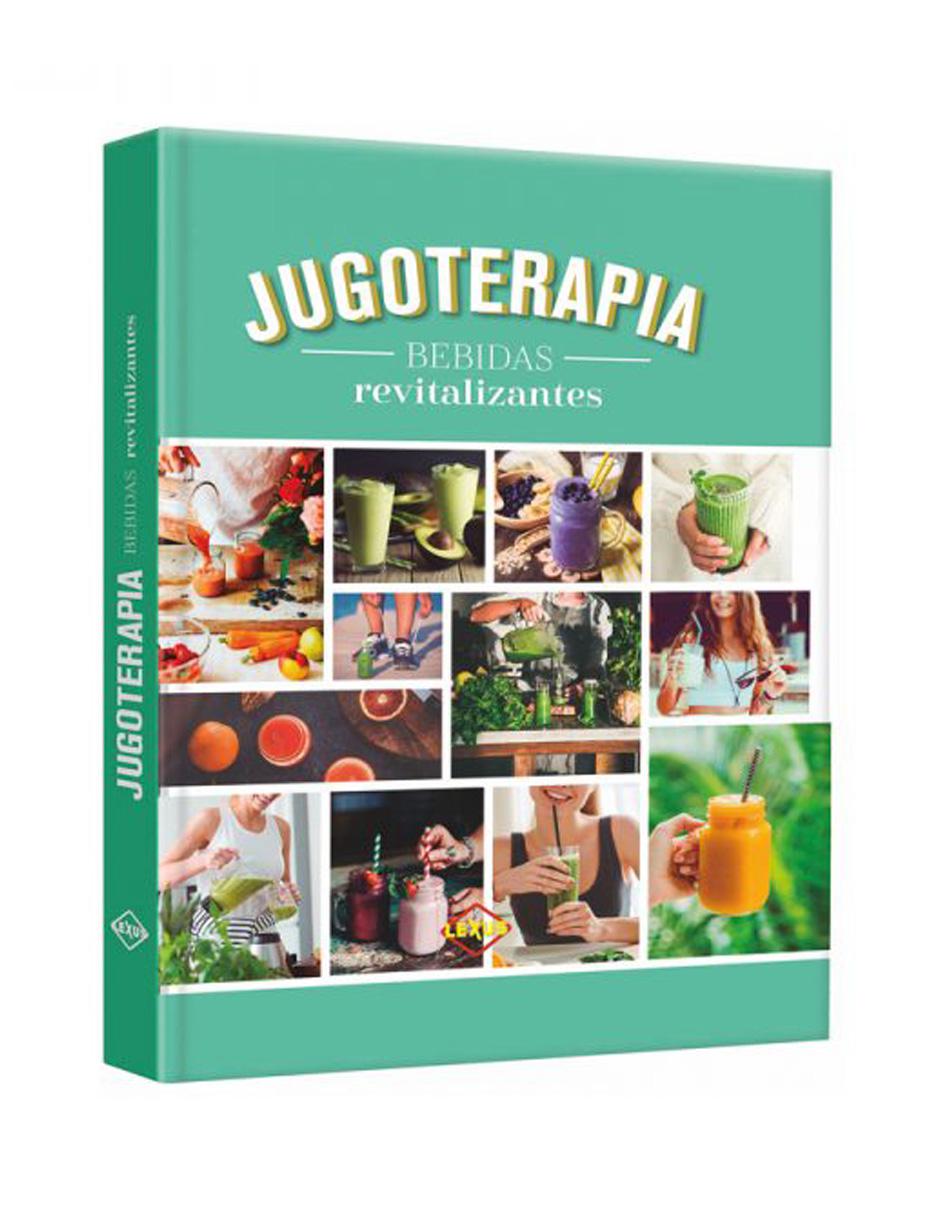 Jugoterapia Jugoterapia