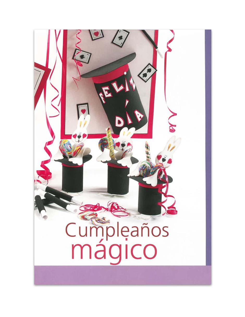 Fiestas Infantiles 4