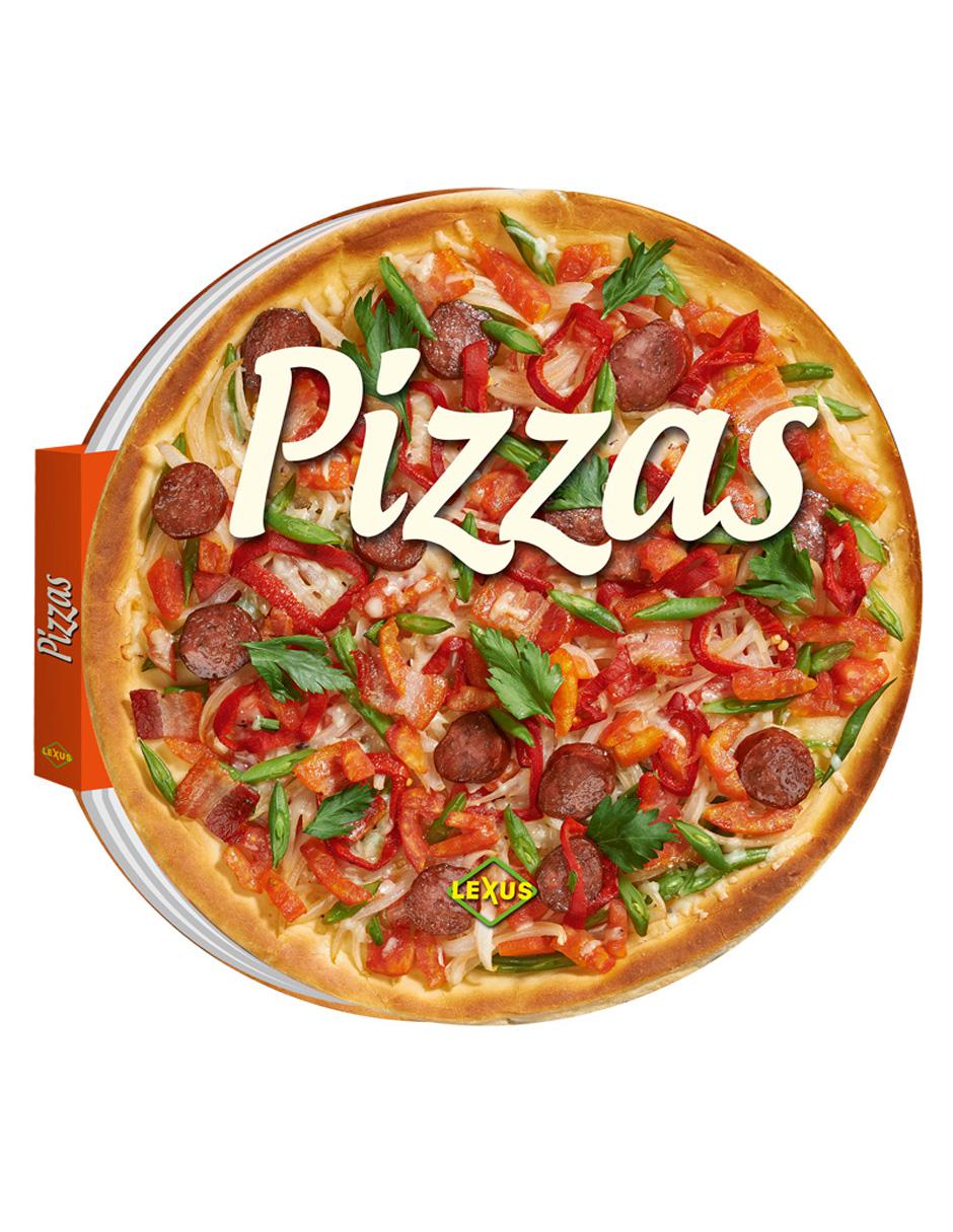 Pizzas Pizzas