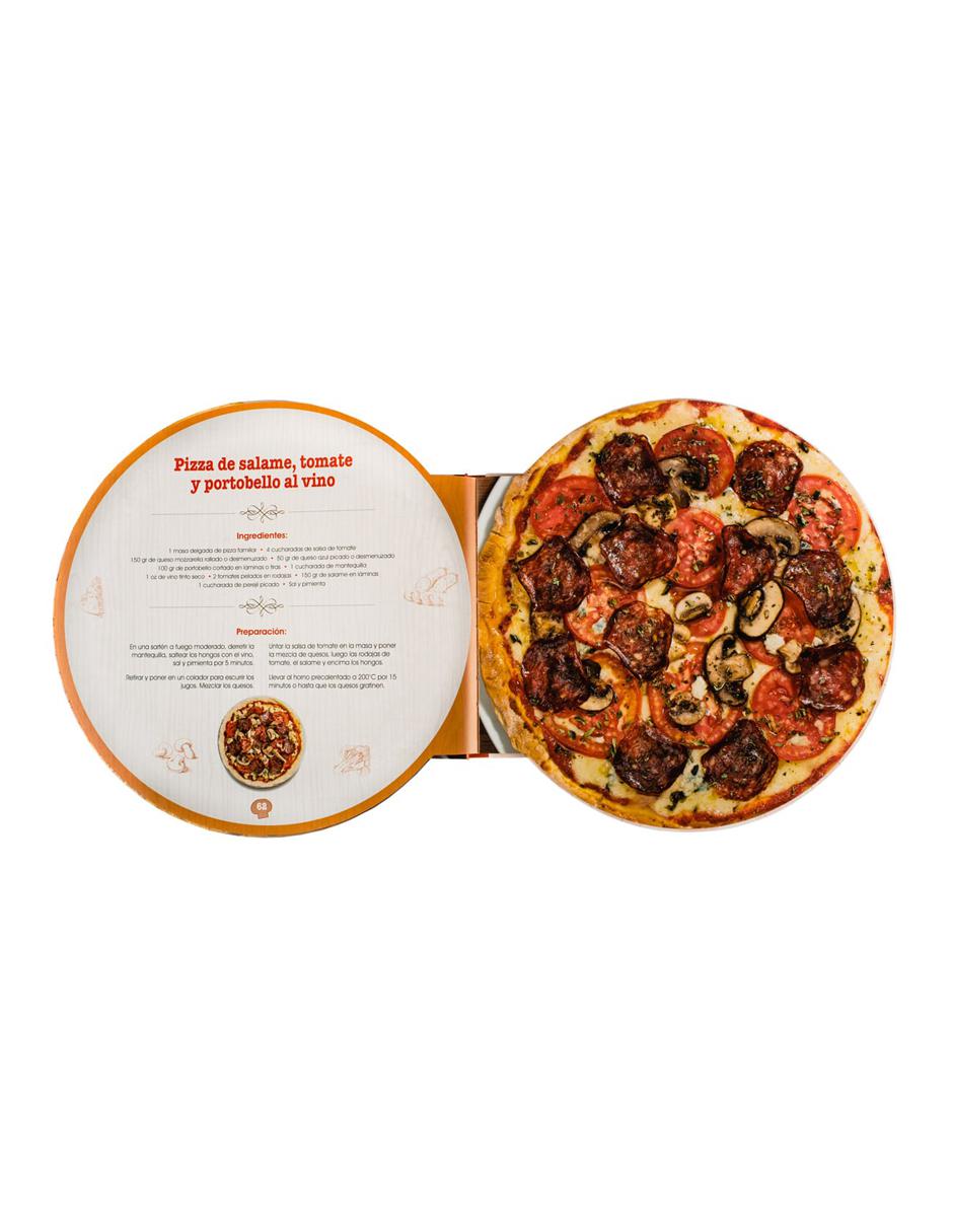 Pizzas 2