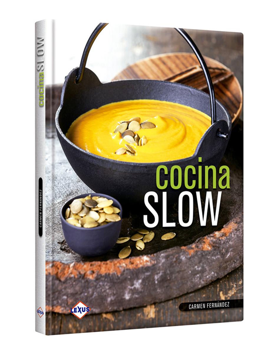 Cocina Slow Cocina Slow