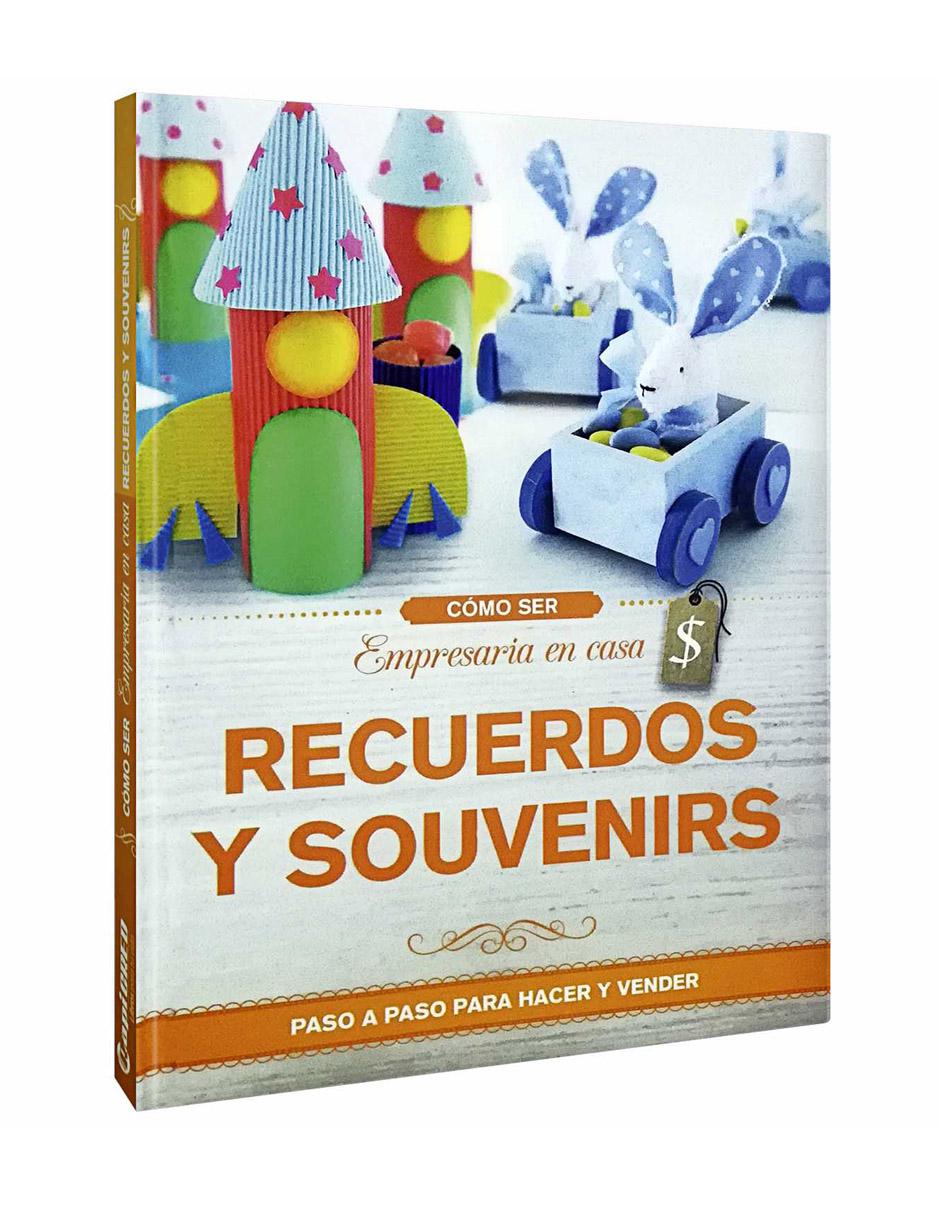 Recuerdos Y Souvenirs Recuerdos Y Souvenirs