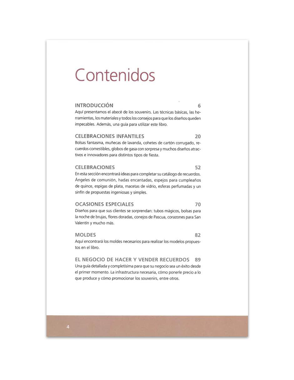 Recuerdos Y Souvenirs 2
