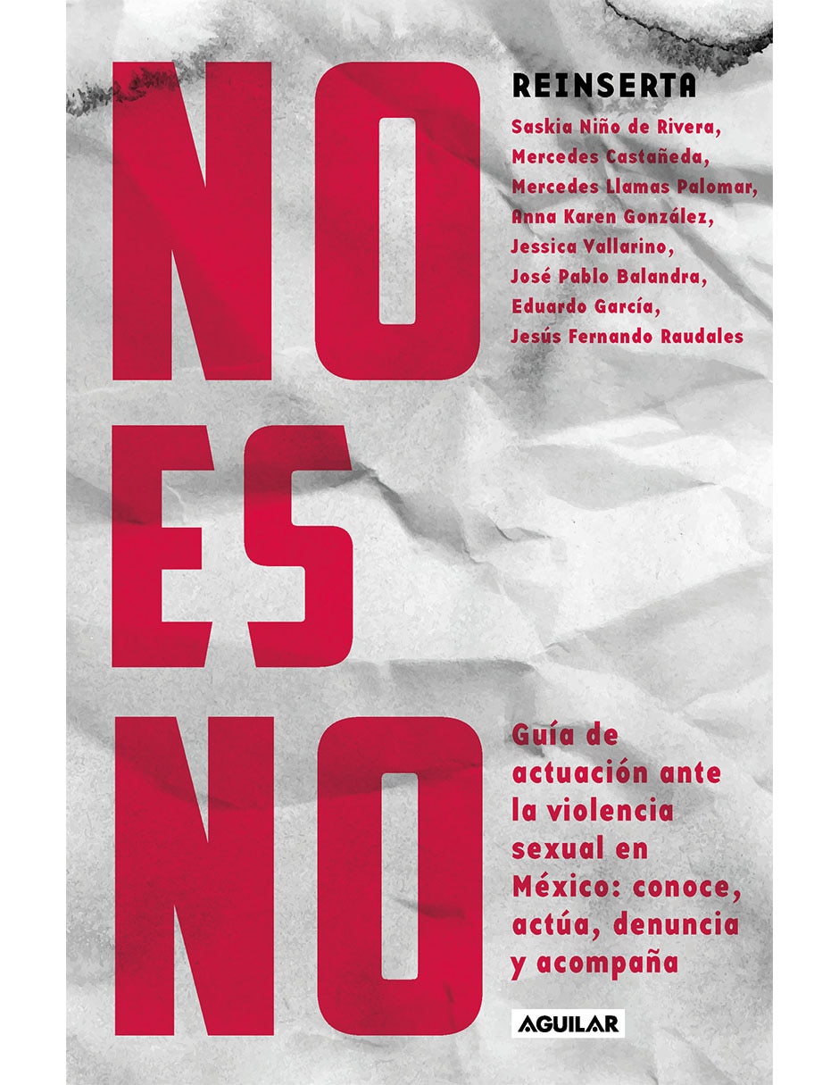 No Es No