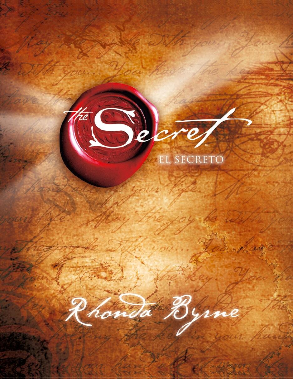 Libro El Secreto de Byrne, Rhonda