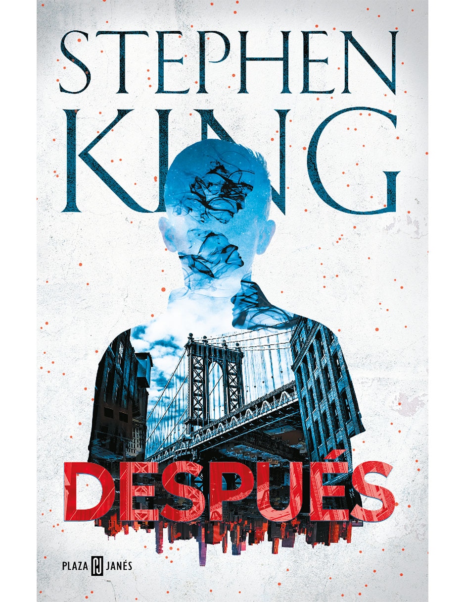 Libro Después de King Stephen