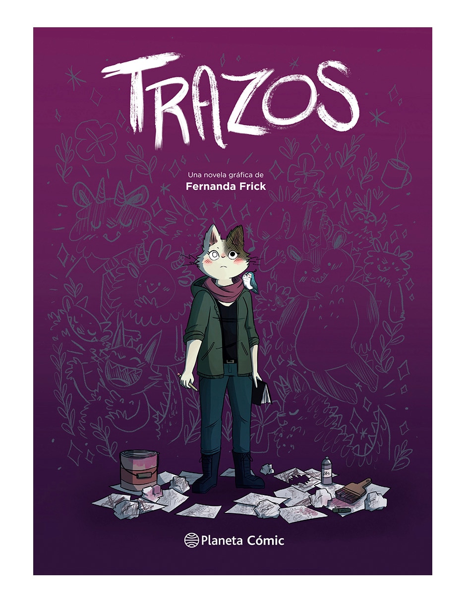 Revista Trazos Revista Trazos