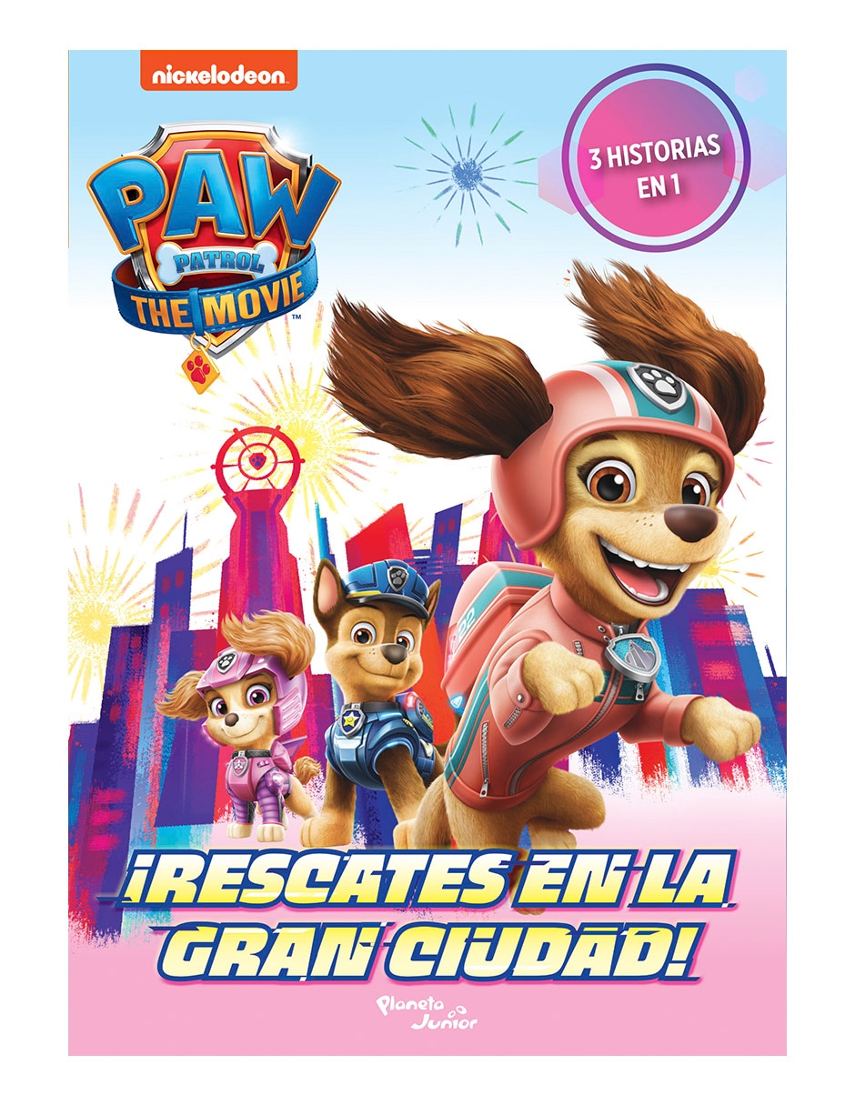 Reloj paw patrol online liverpool