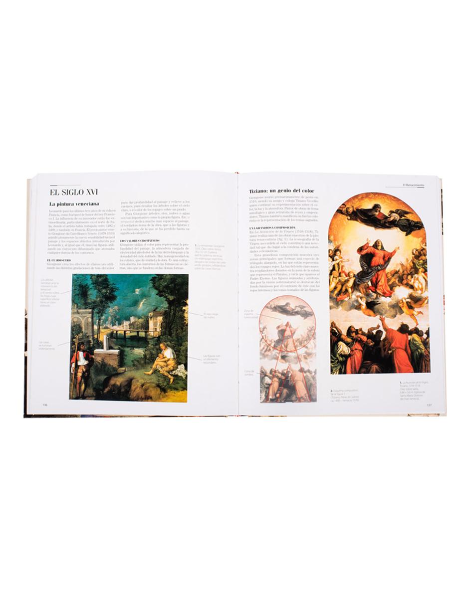 Atlas Ilustrado de la Historia del Arte 4