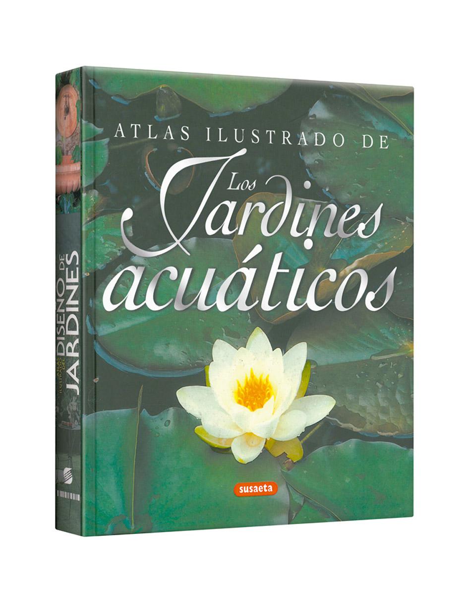Jardines Acuáticos Jardines Acuáticos