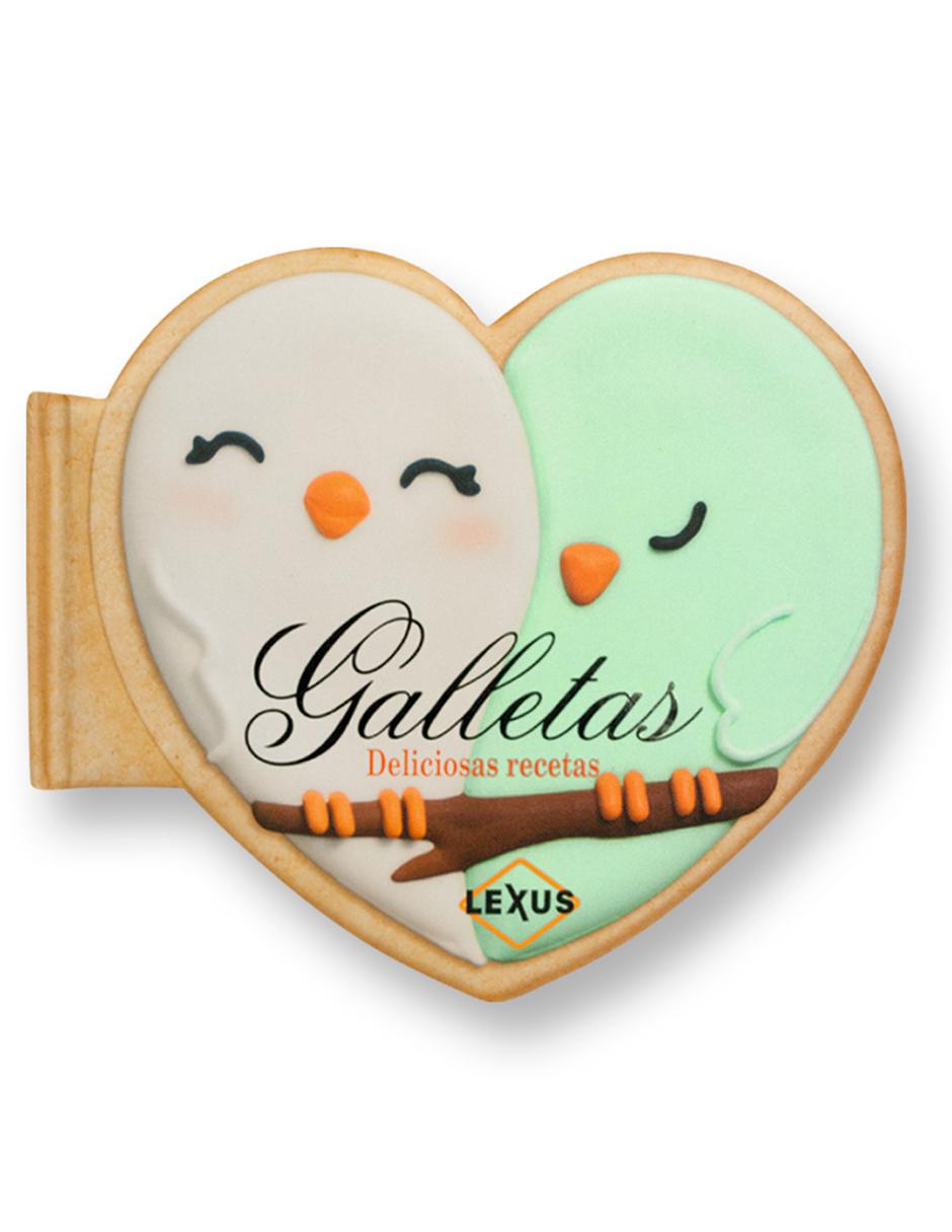 Galletas Deliciosas recetas Galletas Deliciosas recetas