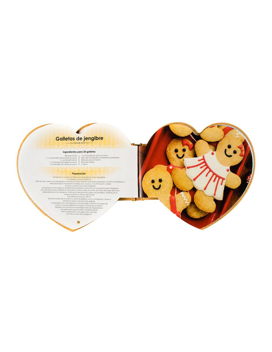 Galletas Deliciosas recetas 3