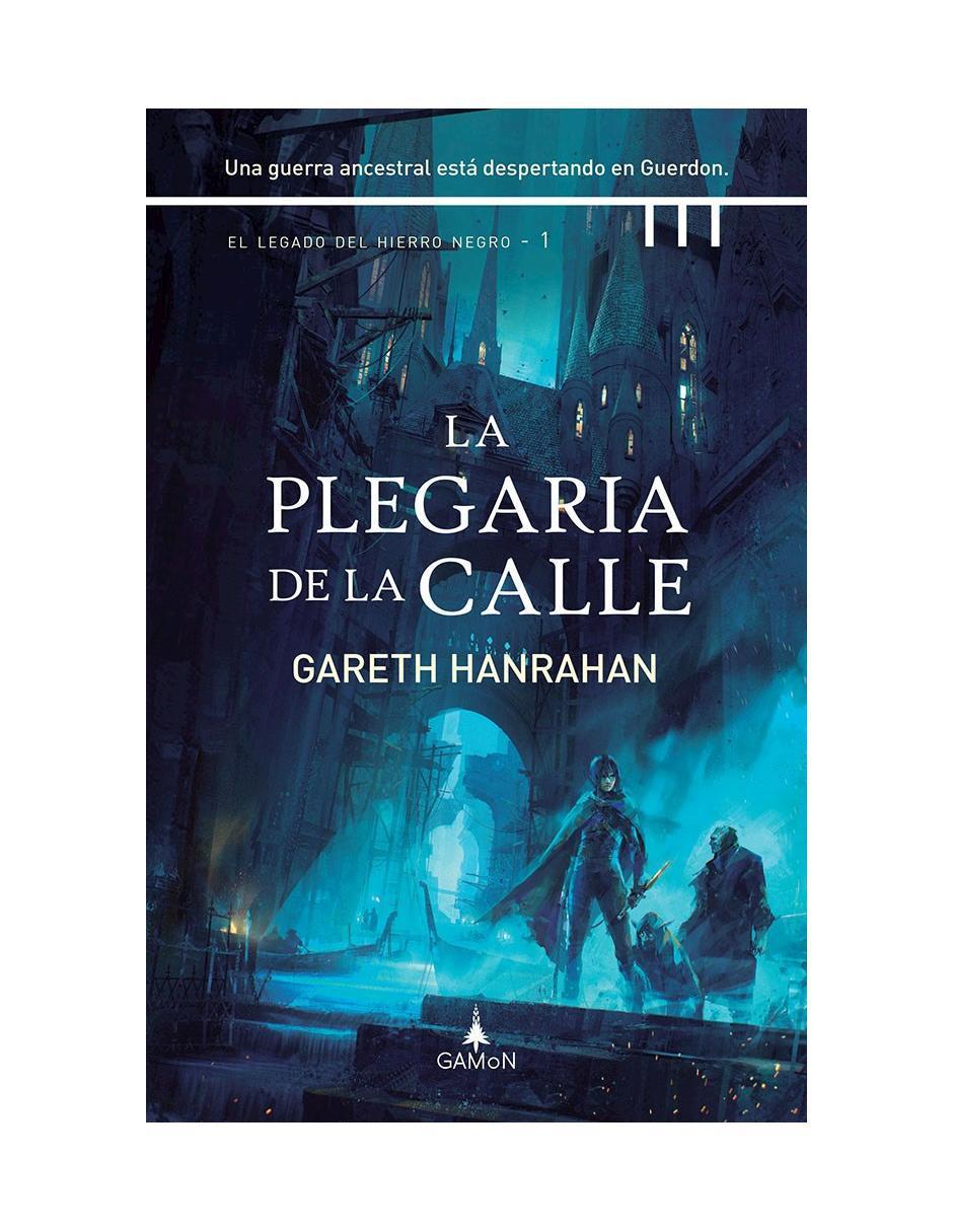 Libro La Plegaría De La Calle 1