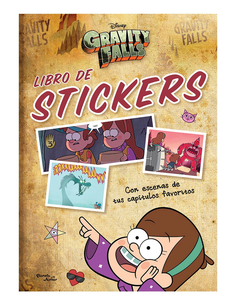 Libro Gran formato de Disney Libro Gran formato de Disney