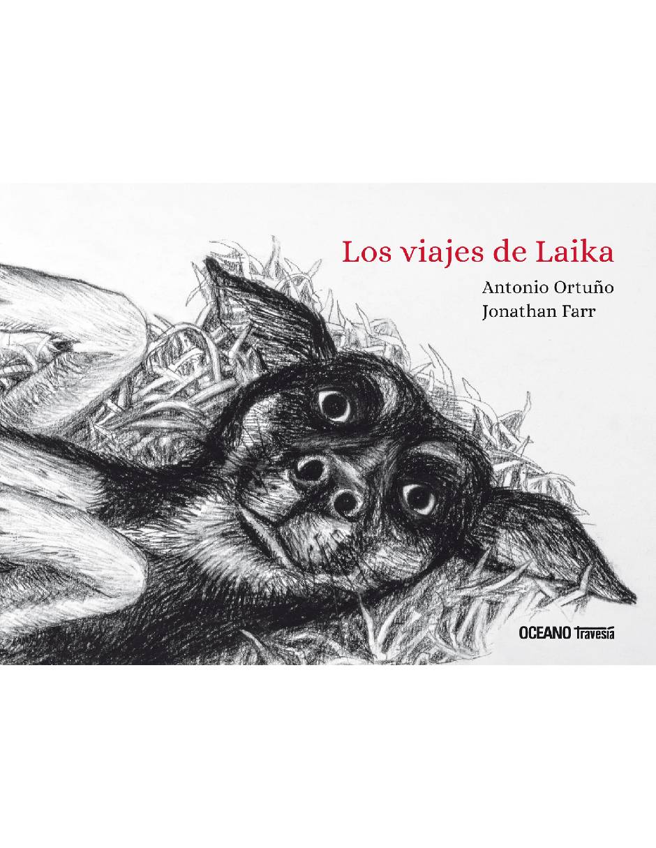 Libro Los viajes de Ortuño Antonio