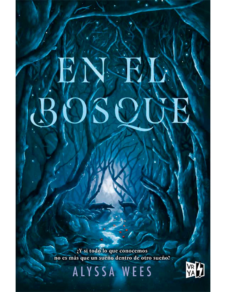 Libro En el bosque de Alyssa Wees Libro En el bosque de Alyssa Wees
