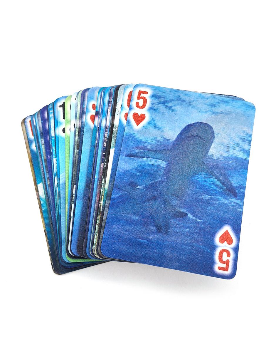 Cartas de tiburon 4