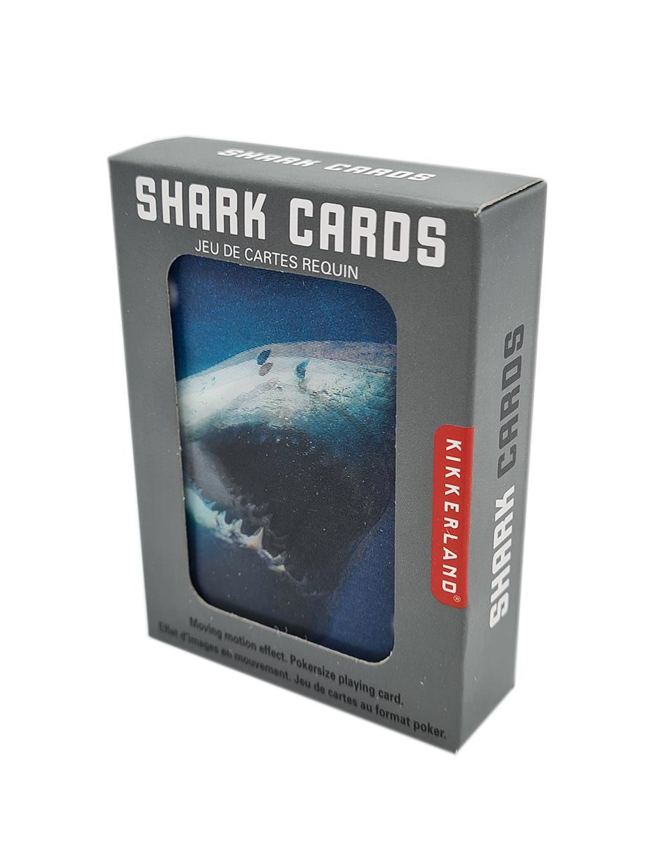 Cartas de tiburon 7